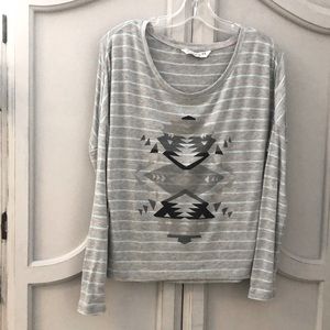Bluenotes Top